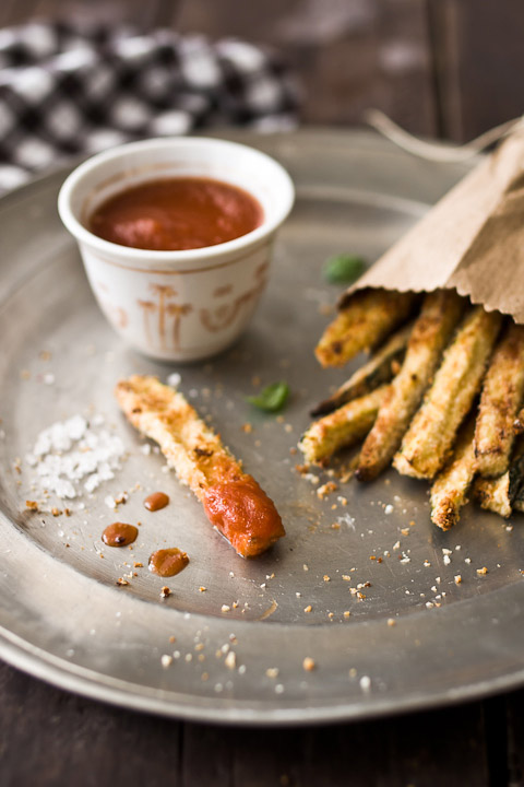 Homemade Tomato Ketchup